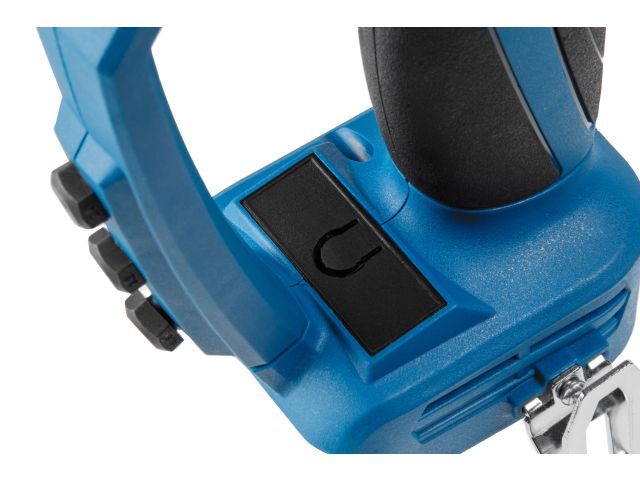 Аккум. заклепочный пистолет BULL CRG 1018 в кор. XLTpro SOLO, БЕСЩЕТ., 25 мм, 10000 Н (2.4, 3.2, 4.0, 4.8 мм, вытяжные, подсветка)