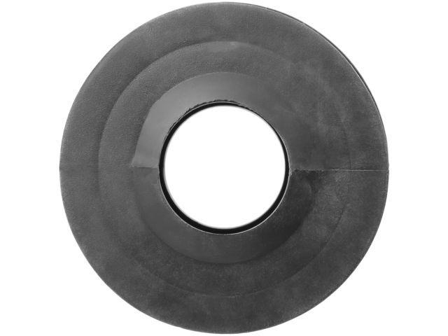 Манжета переходная D50x25 черная AV Engineering