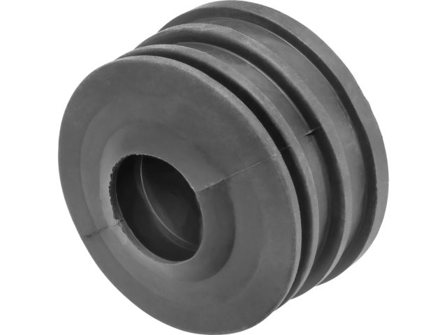 Манжета переходная D50x25 черная AV Engineering