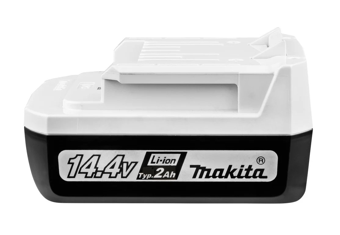 Аккумулятор MAKITA BL 1420G (Li-Ion, 14В, 2.0Aч)