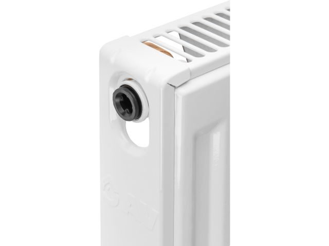 Радиатор стальной панельный Expert ES 11-5-04 1,2 мм, AV Engineering (518 Вт, 6,50 кг)