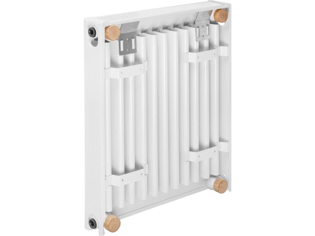 Радиатор стальной панельный Expert ES 11-5-04 1,2 мм, AV Engineering (518 Вт, 6,50 кг)