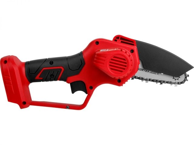 Аккум. мини-пила WORTEX LX CEC 2518-1 в чем. ALL1 XLT SET 18В, 12.5 см