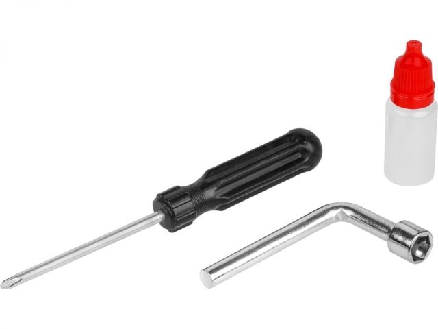 Аккум. мини-пила WORTEX LX CEC 2518-1 в чем. ALL1 XLT SET 18В, 12.5 см