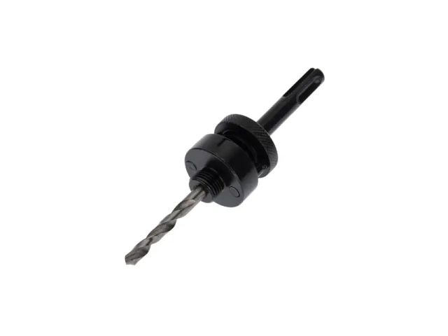 Хвостовик SDS PLUS для коронок Bimetal 32-152мм KRANZ