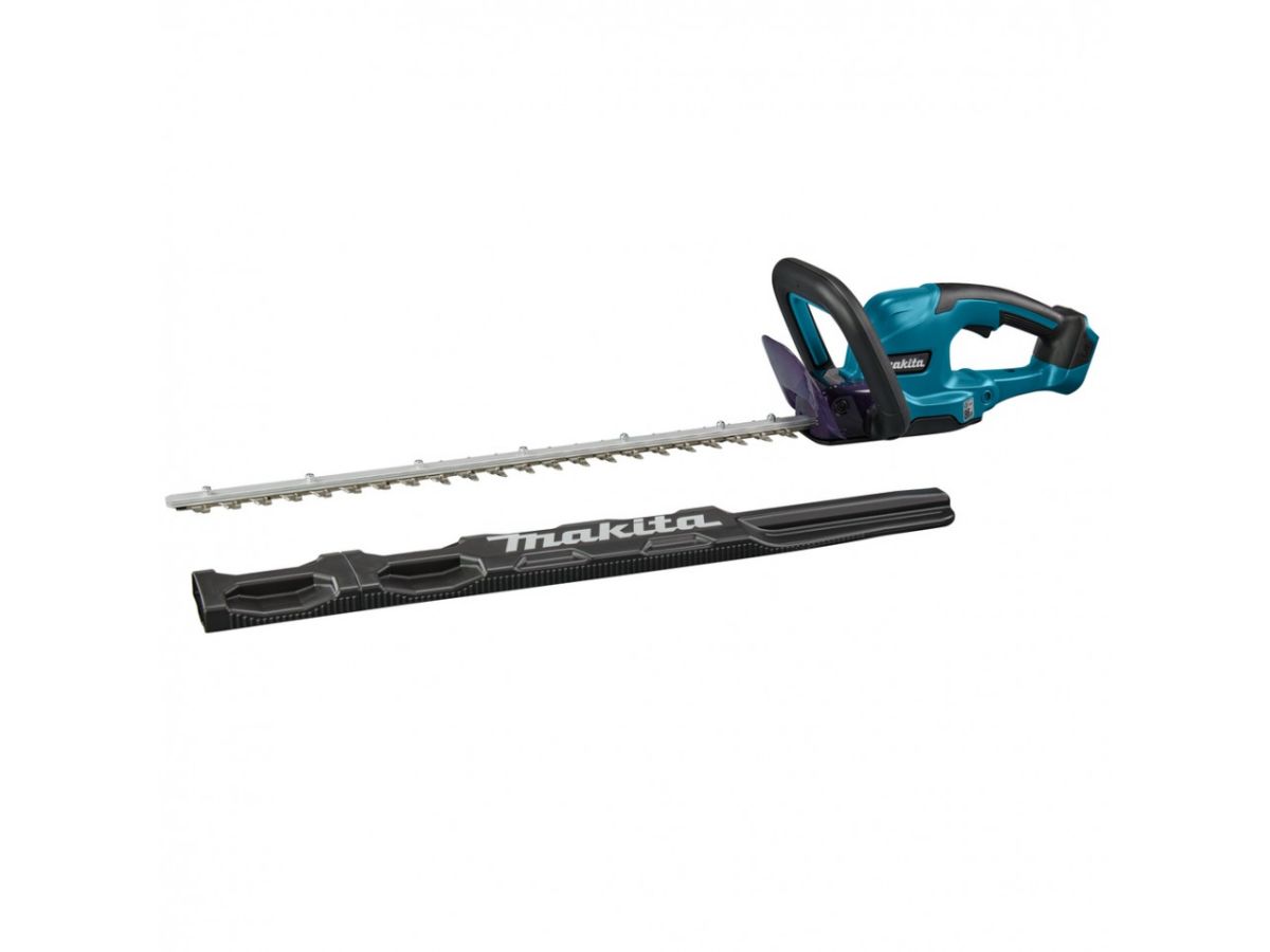 Аккум. кусторез MAKITA LXT DUH607F001 в кор.