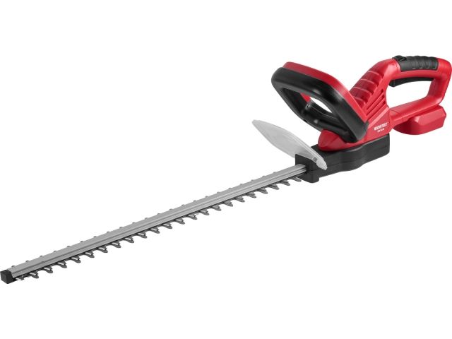Аккум. кусторез WORTEX DB 5218 ALL1 XLT SOLO 18В, 570 мм, шаг 16 мм
