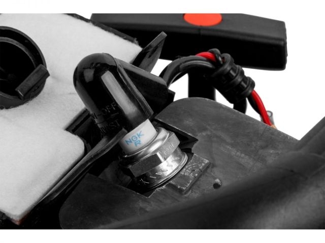 Бензопила HDC HD-C180 без шины и цепи (1.50 кВт, 2.0 л.с., 31.8 см3, вес 4 кг)