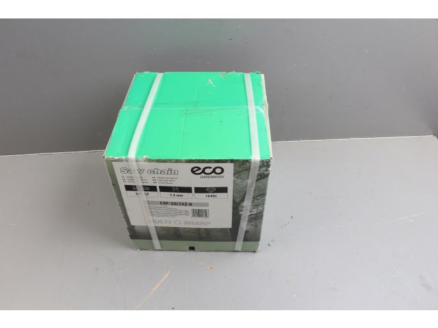 Цепь 3/8" LP 1.3 мм 1640 зв. 38LTA (бухта 30.4 м) ECO уцененный (1928181412)