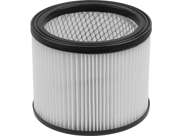 Пылесос строительный WORTEX VC 1512-1 WS 1200 Вт, 20 л, провод 4 м, шланг 3 м (ОТГРУЗКА ТОЛЬКО ПО ЭТН/ЭТТН | без доп. розетки, 35 мм диаметр