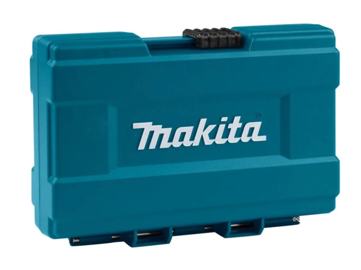 Набор бит с магнитным держателем (37 шт) MAKITA
