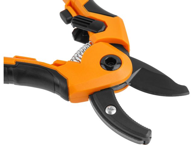 Секатор контактный 21см STARTUL METSA (ST6492-01)