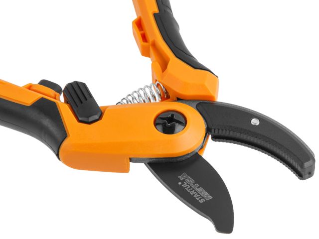 Секатор контактный 21см STARTUL METSA (ST6492-01)