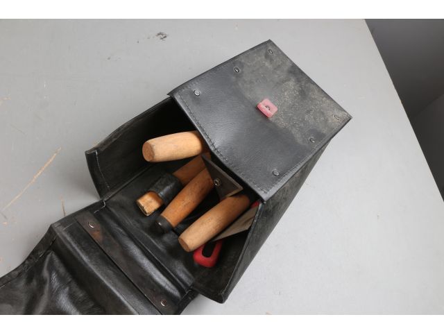 Набор строителя №2(ЗАО"СМИ") уцененный (2073513600)