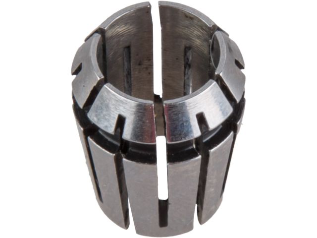 Прямая шлифмашина BULL EDG 6528 E в кор. 670 Вт, 8000-30000 об/мин, цанги 6 и 8 мм (Плавный пуск, рег. об., константная электроника, подшипн