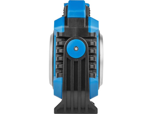 Фонарь светодиодный аккумуляторный BULL CF 6010 в кор. 80-1200 Лм, стробоскоп, магнит (3.7 В, 5 Ач, складная конструкция, 2700-8000 К, Power