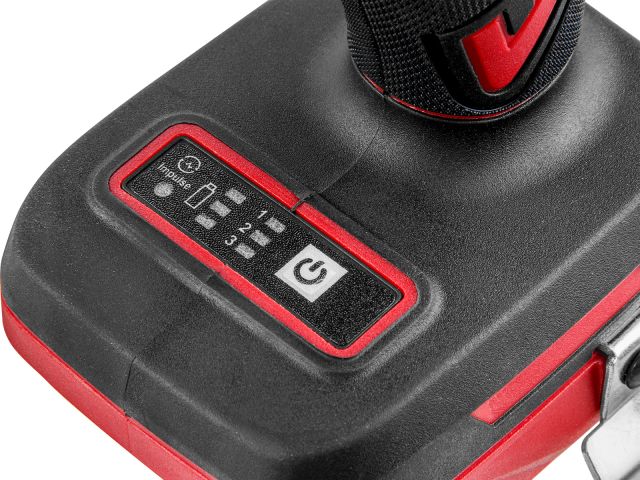 Аккум. дрель-шуруповерт WORTEX BD 2025 DLi в чем. ALL1 XLT БЕСЩЕТ, 18 В, 50 Н*м, 2х2 А*ч, БЗП 10 мм (шурупы до 9 мм, защита от перегрузки и 