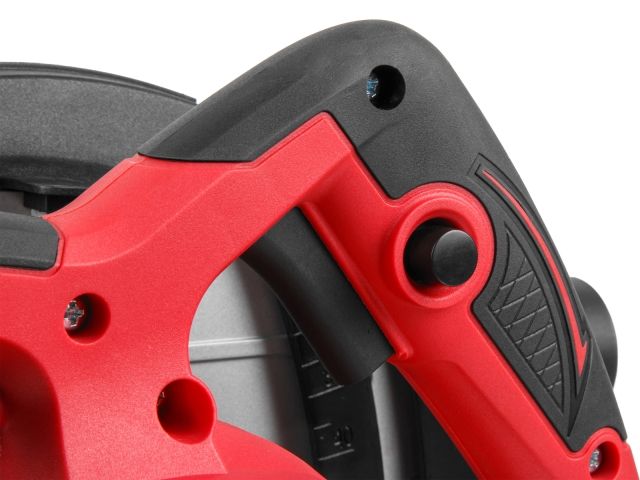 Циркулярная пила WORTEX CS 2175 в кор. 1900 Вт, 210 мм, до 75 мм (макс. глуб. пропила в дереве (90°/45°) 75/53 мм)