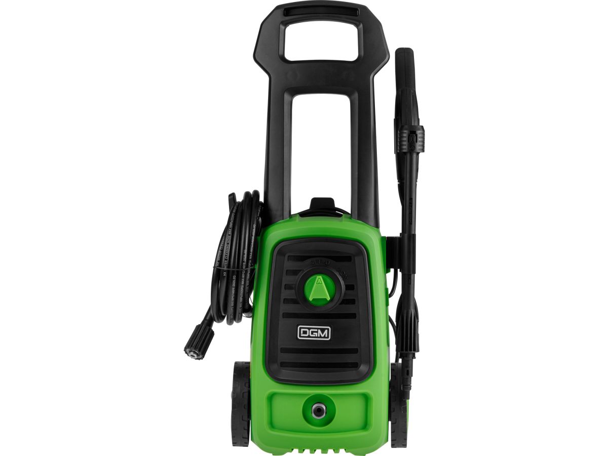 Очиститель высокого давления DGM Water 155
