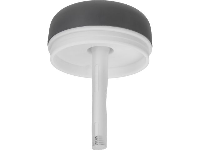 Увлажнитель воздуха NORMANN AUH-101 (темно-серый) (5 Вт; объем 300 мл; произв. 45 мл/ч; MicroUSB кабель)