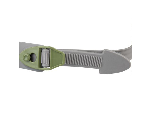 Маска полнолицевая без фильтра 8950 Jeta Safety, р-р M