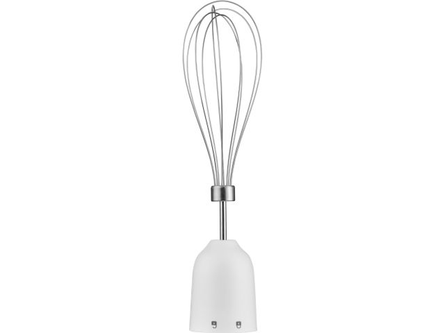 Блендер погружной AHB-312 NORMANN (600 Вт; 2 скор.; венчик; измельчитель; стакан)