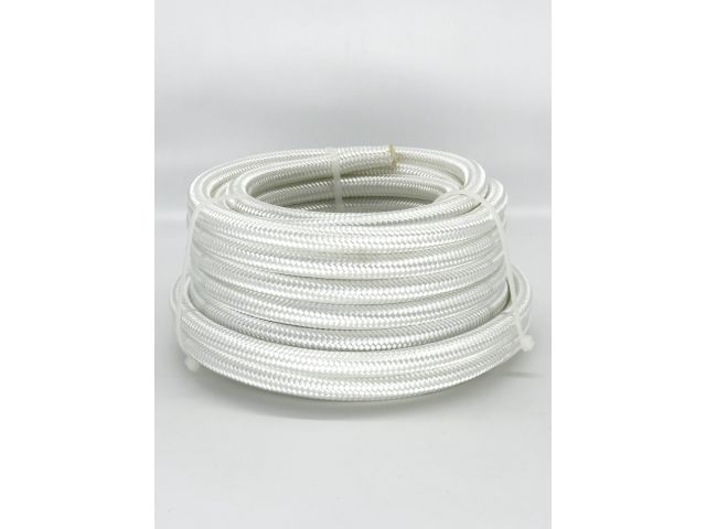 Шнур полиамидный 12 мм белый 10 м STARFIX
