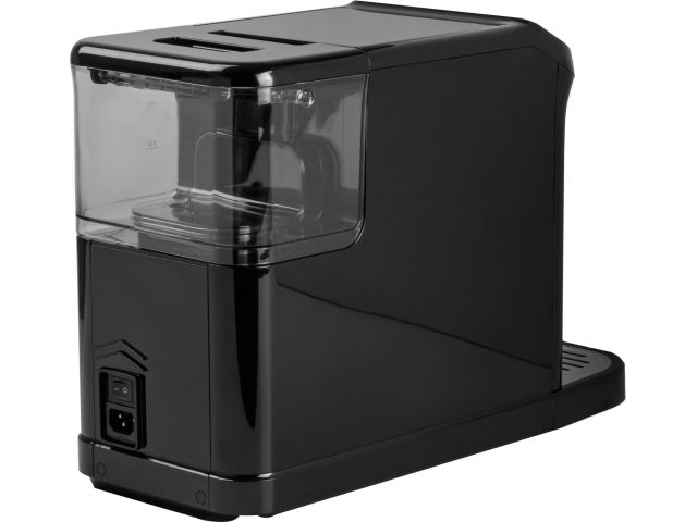 Кофеварка автоматическая ACM-528 NORMANN (кофемашина) (20 бар; 1,35 кВт; 1,5 л; капучинатор; 15 ст. помола; сенсорное управление)