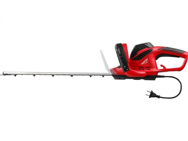 Кусторез электрический WORTEX ST 5160 600 Вт, 510 мм, шаг 20 мм