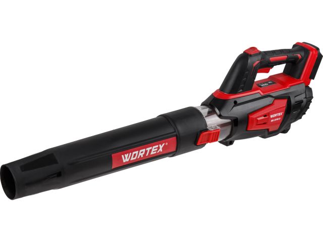 Аккум. воздуходувка WORTEX BB 2018 D ALL1 XLT SOLO 18 В, макс.объём.570 м куб/ч (18 В, БЕЗ АККУМУЛЯТОРА И ЗУ)