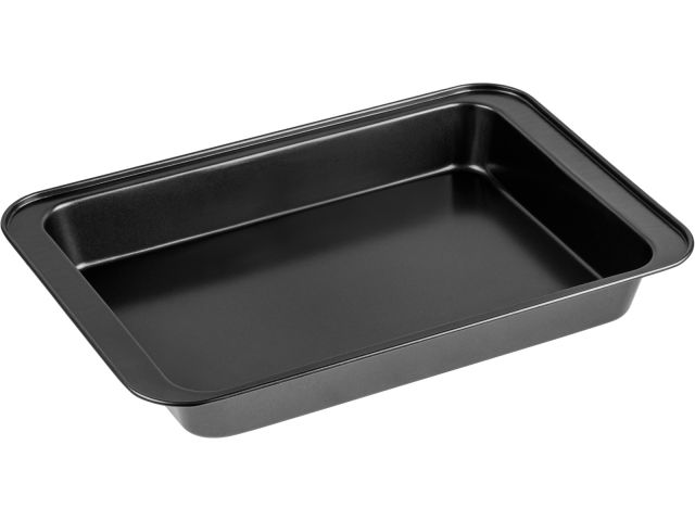 Форма для выпечки, прямоугольная, 37х25 см., антипригарное покрытие, STARCOOK, PERFECTO LINEA