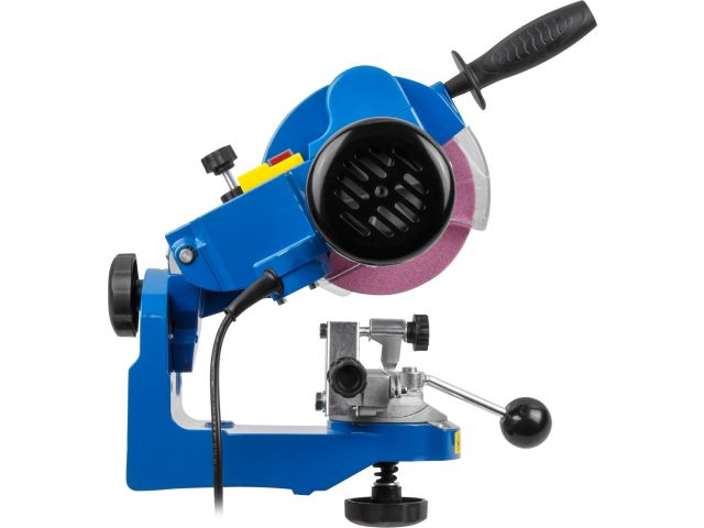 Станок заточной для цепи BULL BGC 1423 в кор. (230 Вт, 3000 об/мин, 2 диска в комплекте)