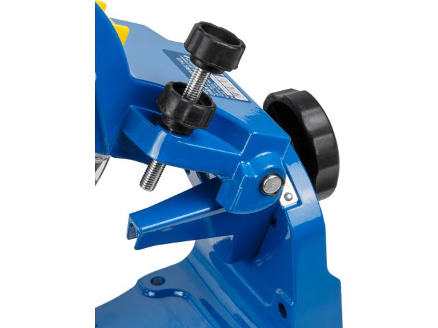 Станок заточной для цепи BULL BGC 1423 в кор. (230 Вт, 3000 об/мин, 2 диска в комплекте)