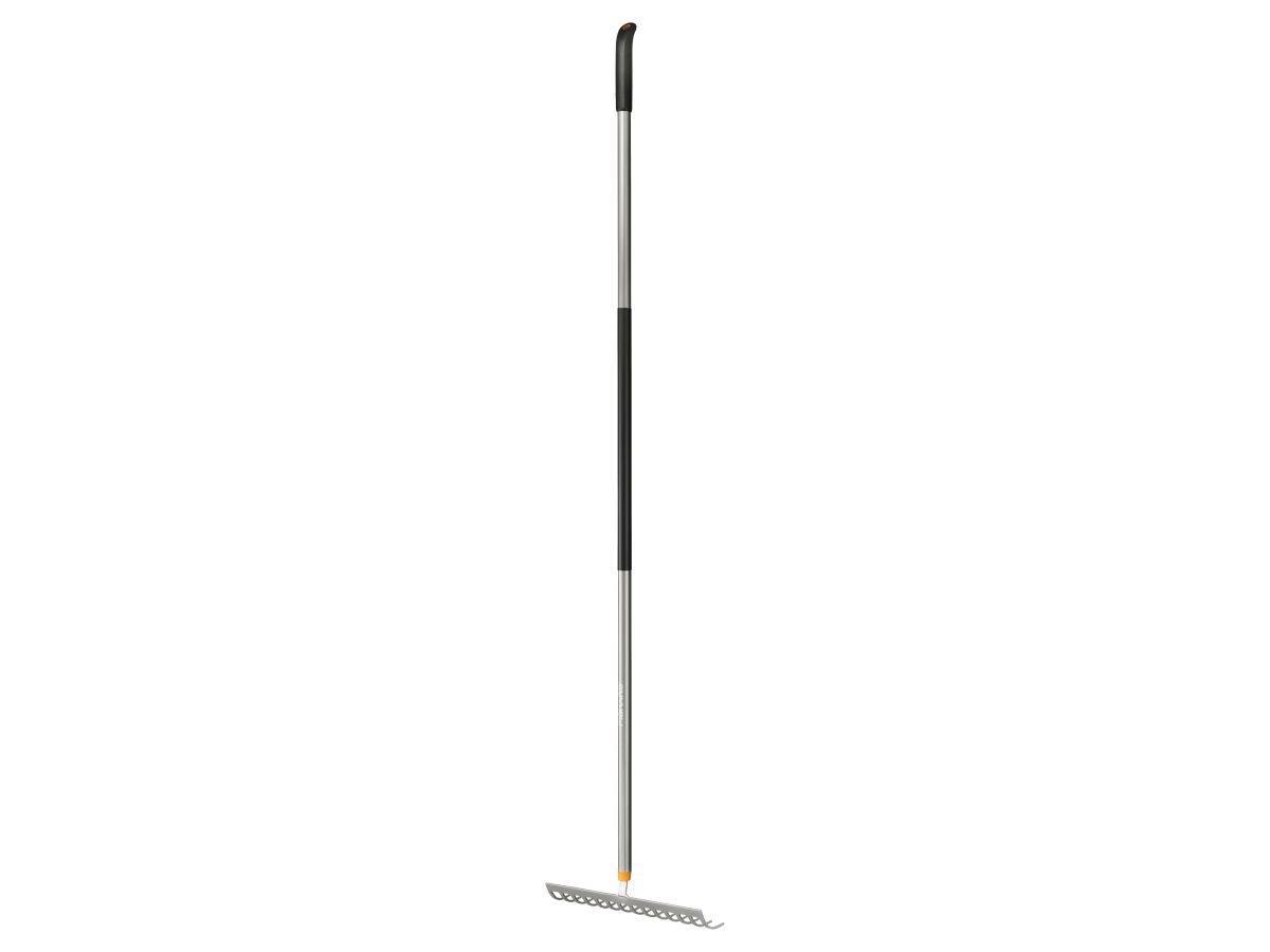 Грабли для грунта мет. Ergonomic Soil FISKARS