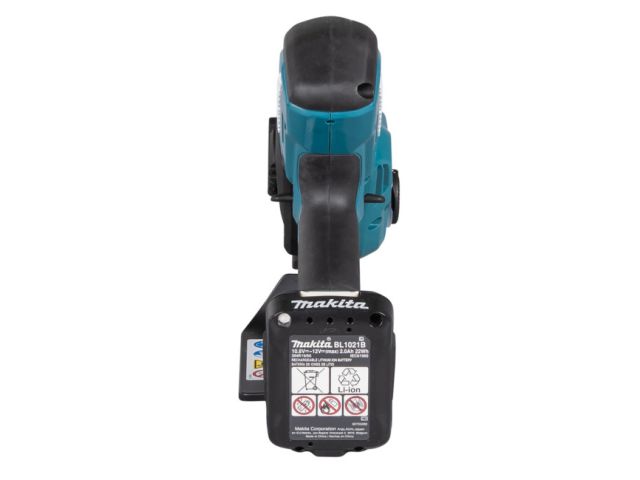 Аккум. пила цепная MAKITA CXT UC100DWA шина 10 см (4"), 0.325", 1.1 мм в кор. (12.0 В; 1 акк.2.0 А/ч Li-Ion)