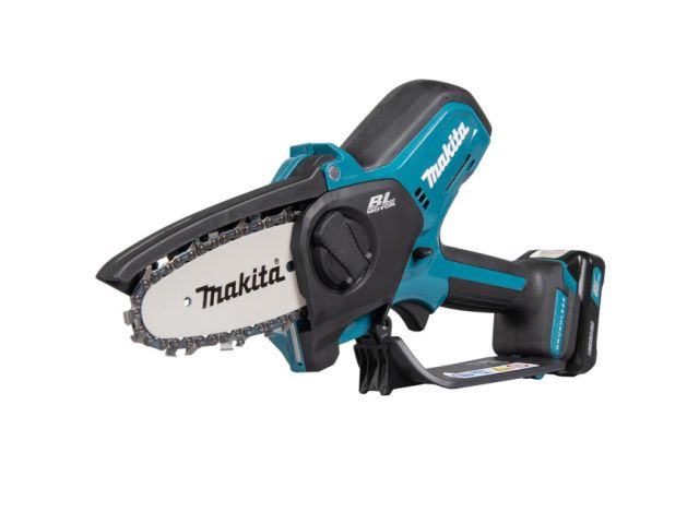 Аккум. пила цепная MAKITA CXT UC100DWA шина 10 см (4"), 0.325", 1.1 мм в кор. (12.0 В; 1 акк.2.0 А/ч Li-Ion)