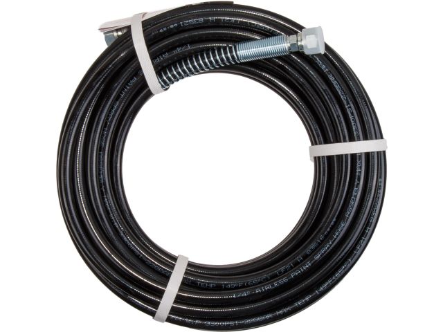 Шланг высокого давления WORTEX 7,6 м для LS 2215 (7,6 м;)