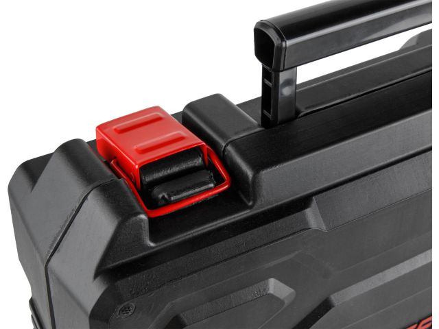 Аккум. дрель-шуруповерт WORTEX BD 1215 LiSET в чем. 12 В, 30 Н*м, 2х1.5 А*ч, БЗП 10 мм (Быстросъемный патрон, шурупы до 6 мм)