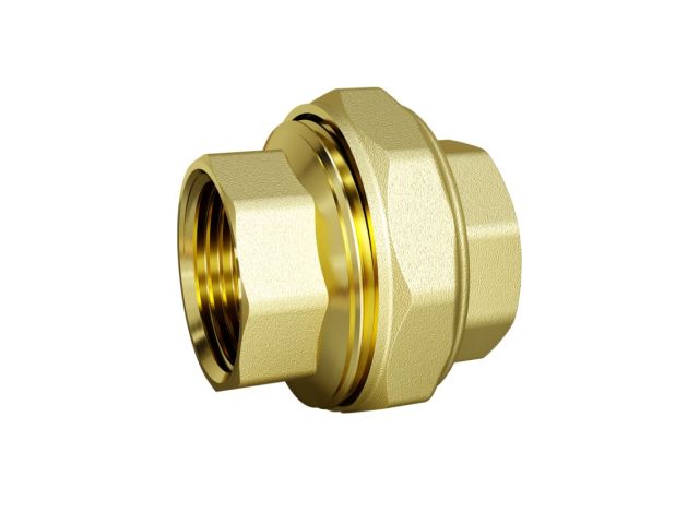 Американка 1" вн.-вн., LD