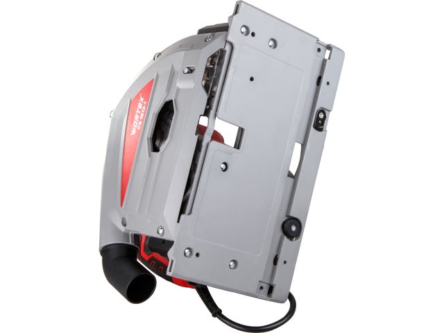 Циркулярная пила погружная WORTEX CS 1612-1 в кор. 1200 Вт, до 59 мм, 6000 об/мин (погружная, 165х20 мм, 5.2 кг; БЕЗ ШИН, БЕЗ СТРУБЦИН)