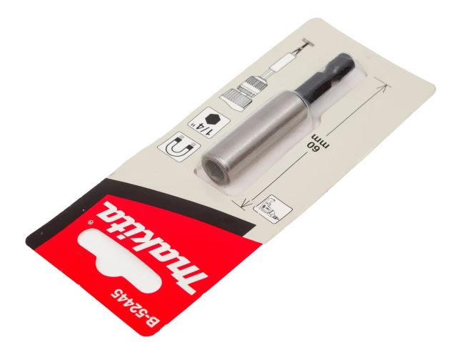 Магнитный держатель бит 60 мм MAKITA