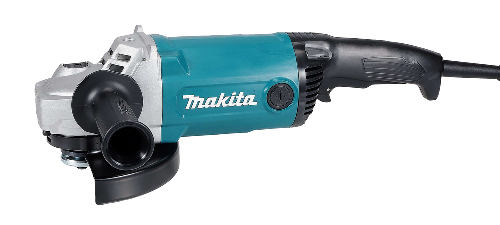 Одноручная углошлифмашина MAKITA GA 7090N в кор.