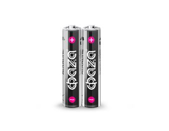 Батарейка 40шт (коробка) AAA LR03A 1,5V Alkaline LR03A-P40 ФАZА Alkaline Pack-40