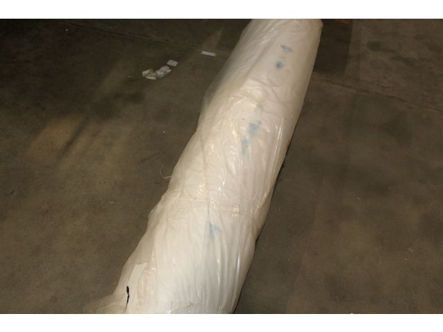 Спанбонд №42 белый рулон 3.2 м, 1 м. пог. (200 м. пог. рулон) уцененный (2759699460)