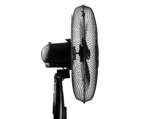 Вентилятор электрический напольный ACF-198 NORMANN (1 шт. в уп.) (40 Вт; диаметр 40см; 3 скорости; автоповорот)