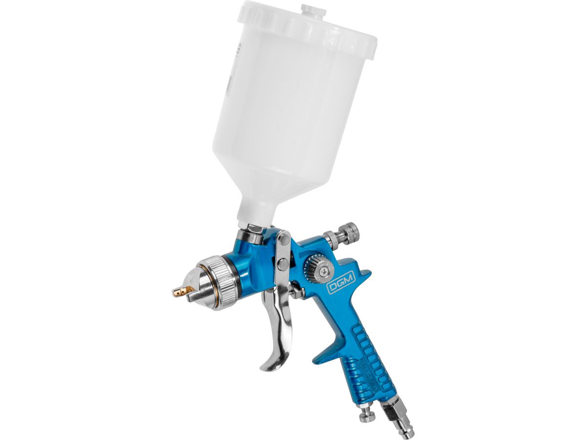 Краскораспылитель DGM Air Gun 800