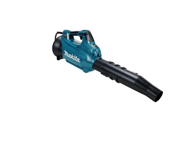 Аккум. воздуходувка MAKITA XGT UB003CZ в кор. (40.0 В, Li-Ion,ранцевая система PDC, 36В, 86 м/с, 24 Нм)