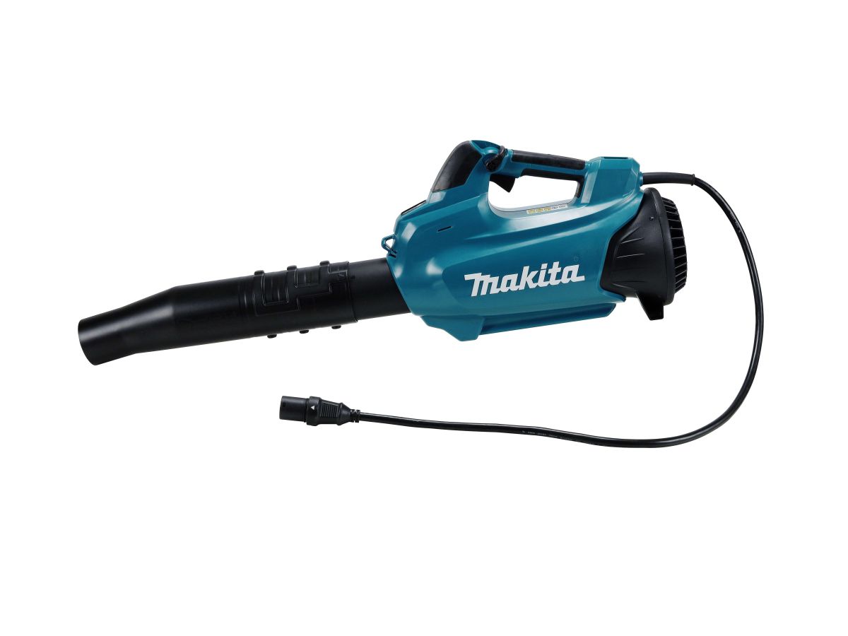 Аккум. воздуходувка MAKITA XGT UB003CZ в кор.