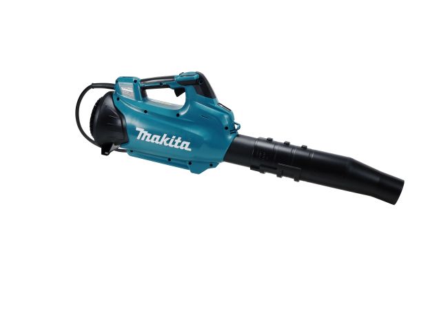 Аккум. воздуходувка MAKITA XGT UB003CZ в кор. (40.0 В, Li-Ion,ранцевая система PDC, 36В, 86 м/с, 24 Нм)