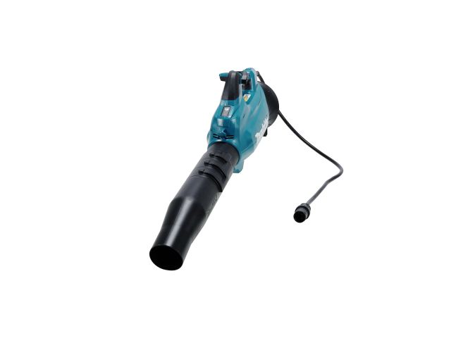 Аккум. воздуходувка MAKITA XGT UB003CZ в кор. (40.0 В, Li-Ion,ранцевая система PDC, 36В, 86 м/с, 24 Нм)